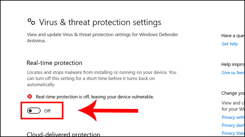 Cách sửa lỗi ERR_CONNECTION_RESET trên Google Chrome hiệu quả 100% 16 cach-sua-loi-err-connection-reset