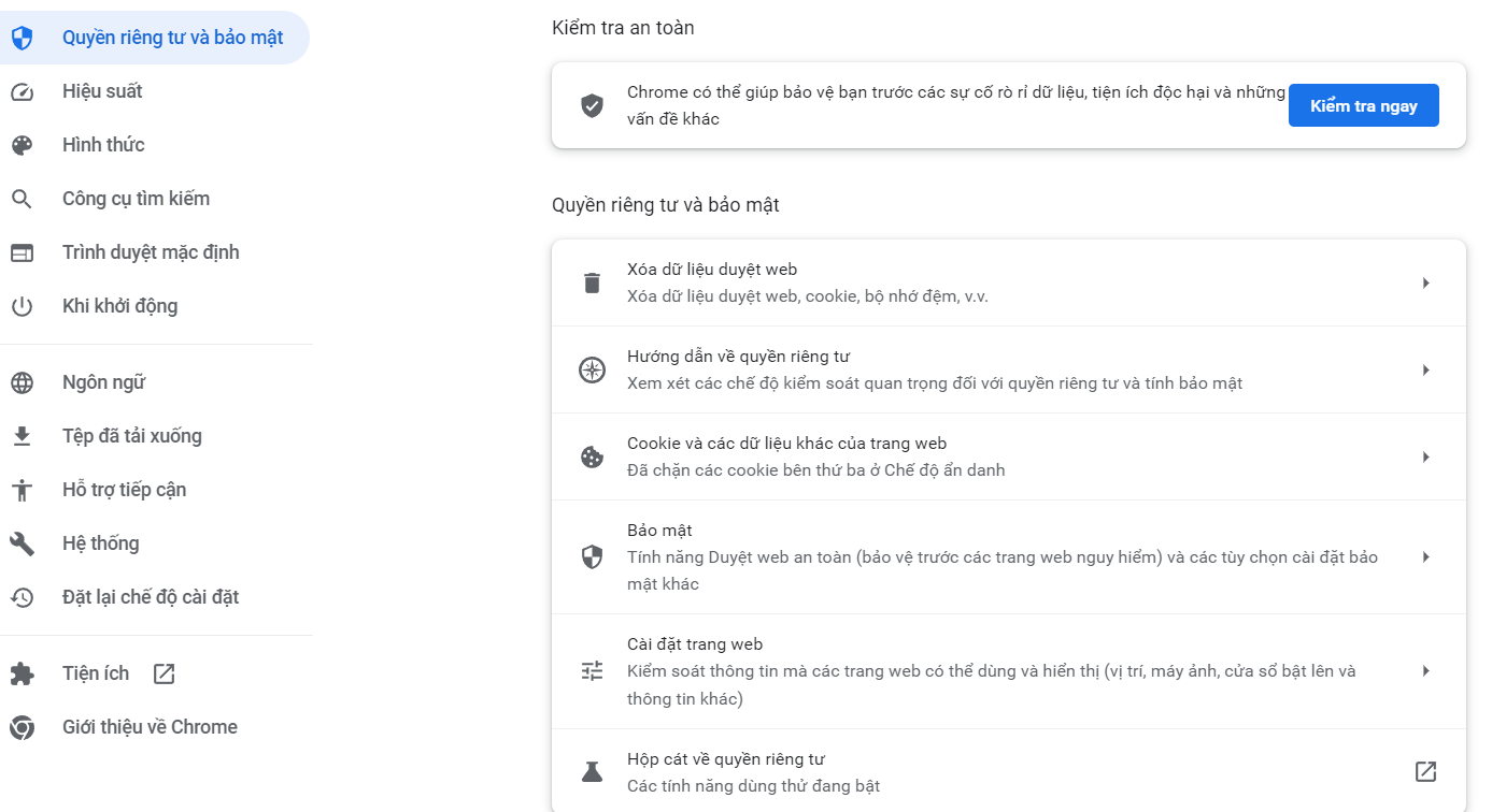 Cách sửa lỗi ERR_CONNECTION_RESET trên Google Chrome hiệu quả 100% 2 cach-sua-loi-err-connection-reset