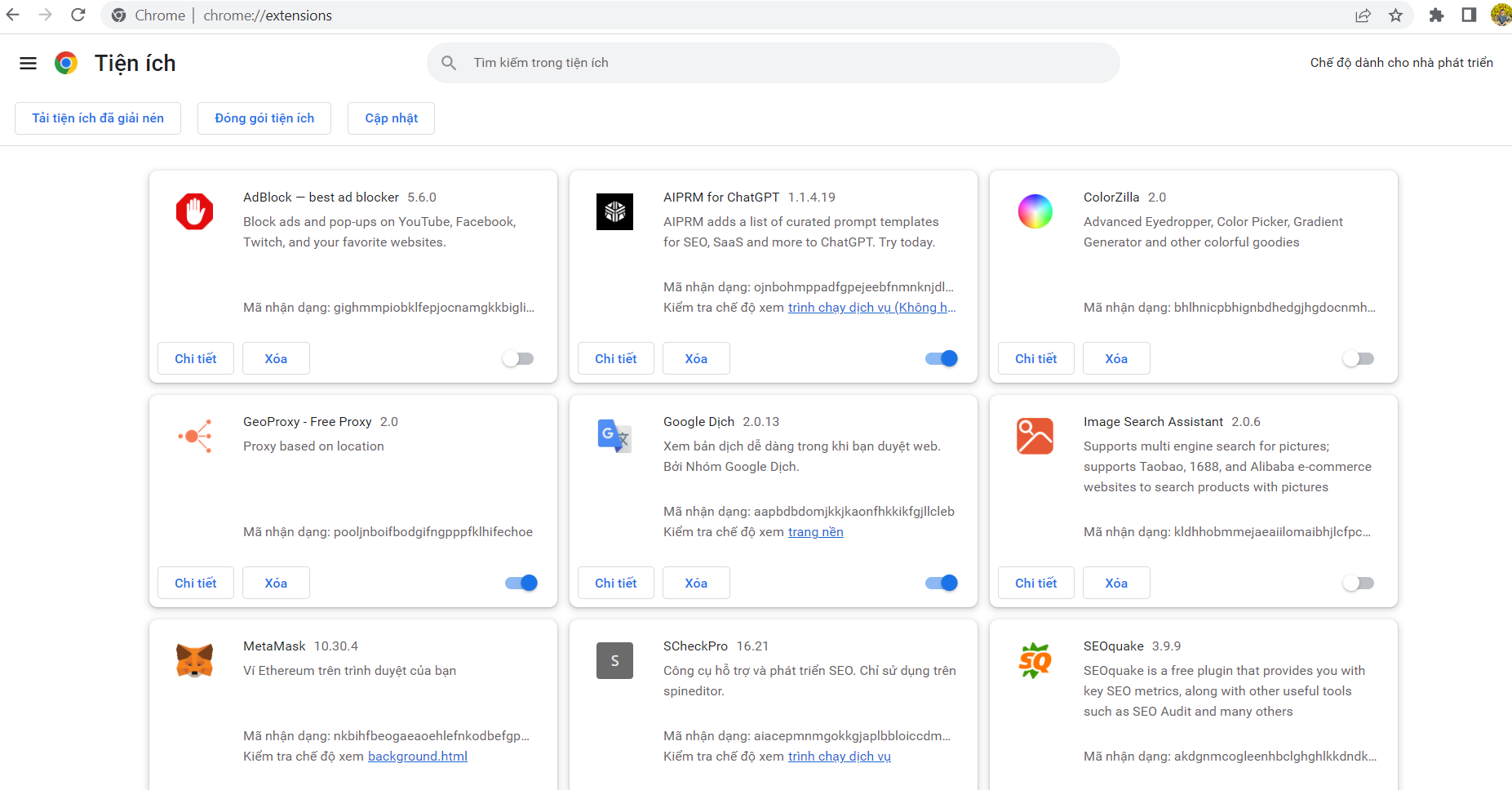 Cách sửa lỗi ERR_CONNECTION_RESET trên Google Chrome hiệu quả 100% 4 cach-sua-loi-err-connection-reset