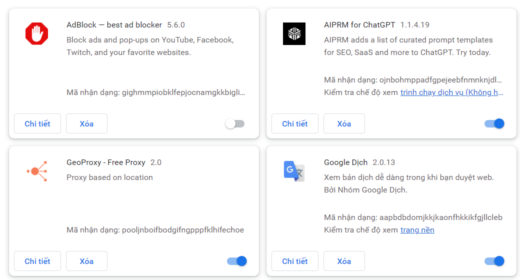 Cách sửa lỗi ERR_CONNECTION_RESET trên Google Chrome hiệu quả 100% 5 cach-sua-loi-err-connection-reset