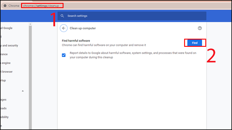 Cách sửa lỗi ERR_CONNECTION_RESET trên Google Chrome hiệu quả 100% 6 cach-sua-loi-err-connection-reset