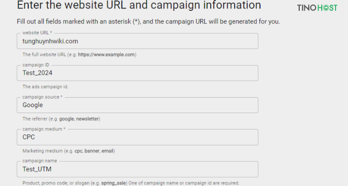 UTM Tracking là gì? Bật mí cách tạo link UTM Tracking nhanh chóng, đơn giản 5 cach-tao-link-utm-bang-campaign-url-builder