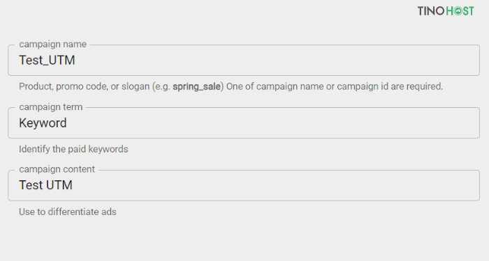 UTM Tracking là gì? Bật mí cách tạo link UTM Tracking nhanh chóng, đơn giản 6 cach-tao-link-utm-bang-campaign-url-builder