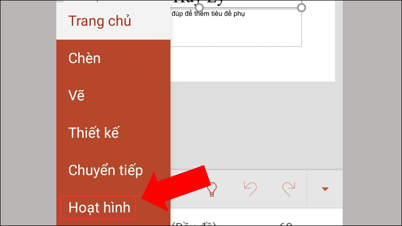 Cách sử dụng PowerPoint trên điện thoại chuyên nghiệp như trên máy tính 9 cach-su-dung-powerpoint-tren-dien-thoai