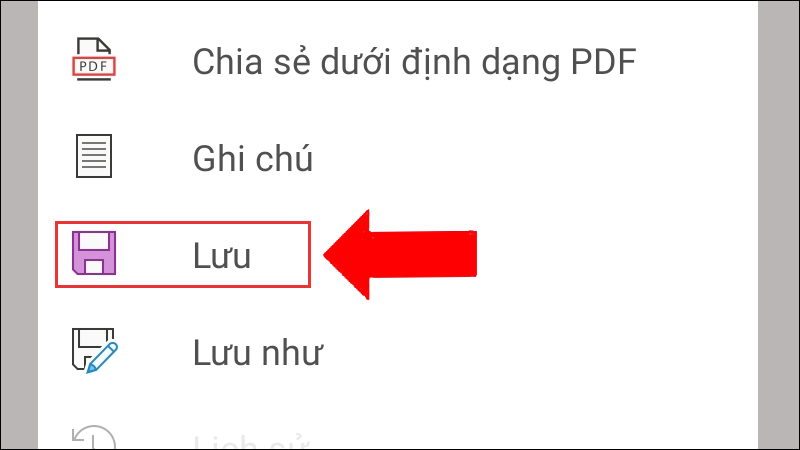 Cách sử dụng PowerPoint trên điện thoại chuyên nghiệp như trên máy tính 13 cach-su-dung-powerpoint-tren-dien-thoai