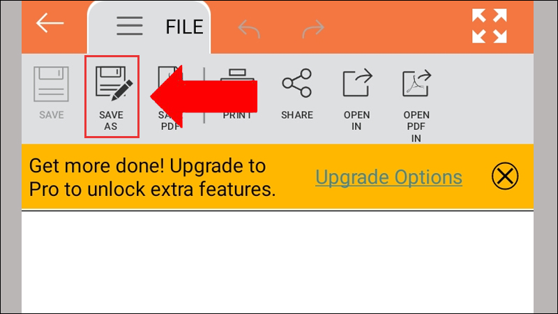 Cách sử dụng PowerPoint trên điện thoại chuyên nghiệp như trên máy tính 18 cach-su-dung-powerpoint-tren-dien-thoai