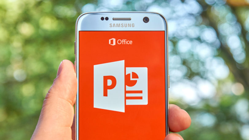 Cách sử dụng PowerPoint trên điện thoại chuyên nghiệp như trên máy tính 1 cach-su-dung-powerpoint-tren-dien-thoai