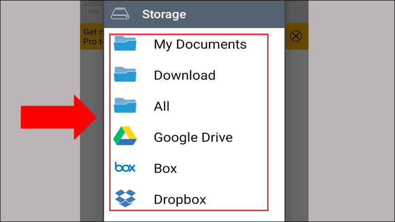 Cách sử dụng PowerPoint trên điện thoại chuyên nghiệp như trên máy tính 19 cach-su-dung-powerpoint-tren-dien-thoai