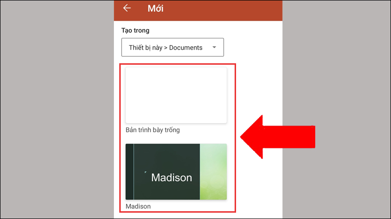 Cách sử dụng PowerPoint trên điện thoại chuyên nghiệp như trên máy tính 4 cach-su-dung-powerpoint-tren-dien-thoai