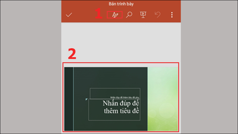 Cách sử dụng PowerPoint trên điện thoại chuyên nghiệp như trên máy tính 5 cach-su-dung-powerpoint-tren-dien-thoai