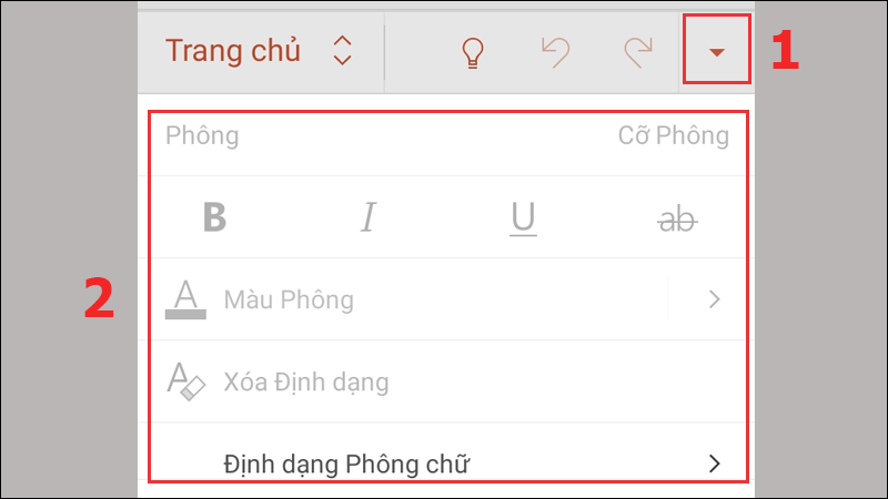 Cách sử dụng PowerPoint trên điện thoại chuyên nghiệp như trên máy tính 6 cach-su-dung-powerpoint-tren-dien-thoai