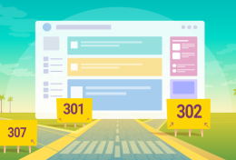 Redirect là gì? Tìm hiểu các loại Redirect bạn cần biết?