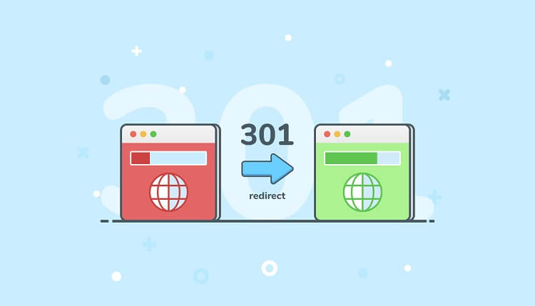 Redirect là gì? Tìm hiểu các loại Redirect bạn cần biết? 1 redirect-la-gi