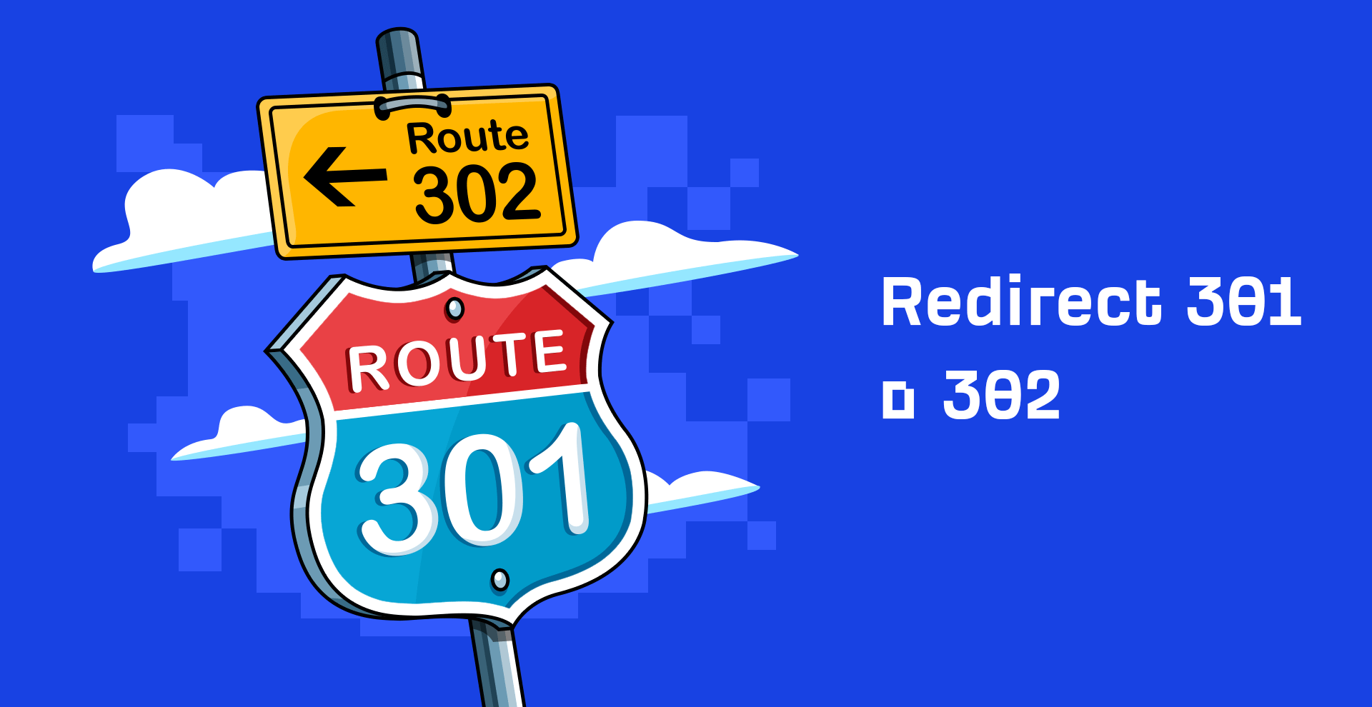 Redirect là gì? Tìm hiểu các loại Redirect bạn cần biết? 2 redirect-la-gi