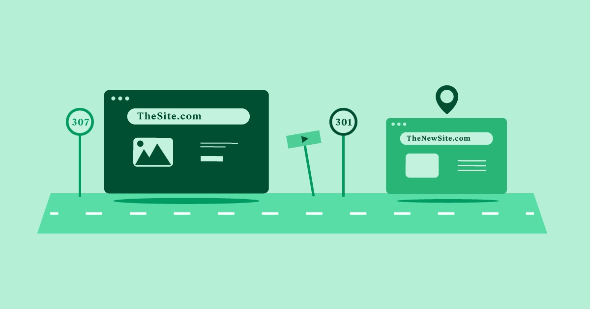 Redirect là gì? Tìm hiểu các loại Redirect bạn cần biết? 5 redirect-la-gi
