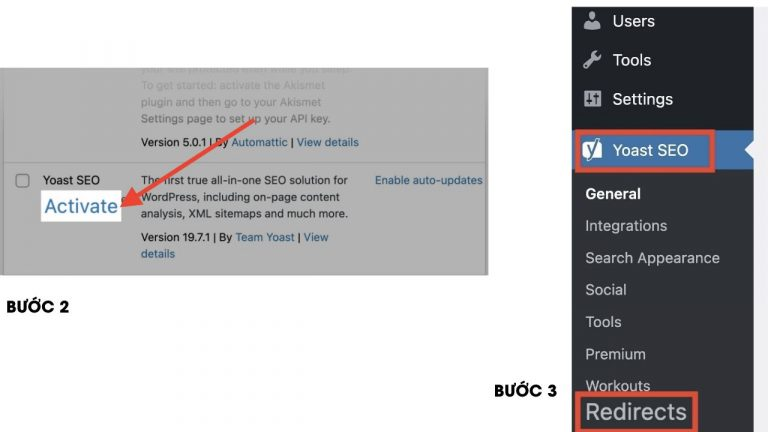 Redirect là gì? Tìm hiểu các loại Redirect bạn cần biết? 6 redirect-la-gi