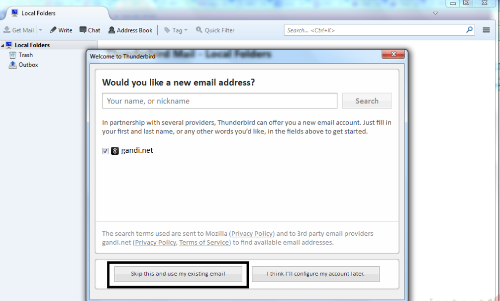 Hướng dẫn cấu hình email cho Thunderbird chi tiết A-Z 2 cau-hinh-email-cho-thunderbird