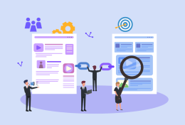 Link building là gì? Cách xây dựng liên kết chất lượng cho website