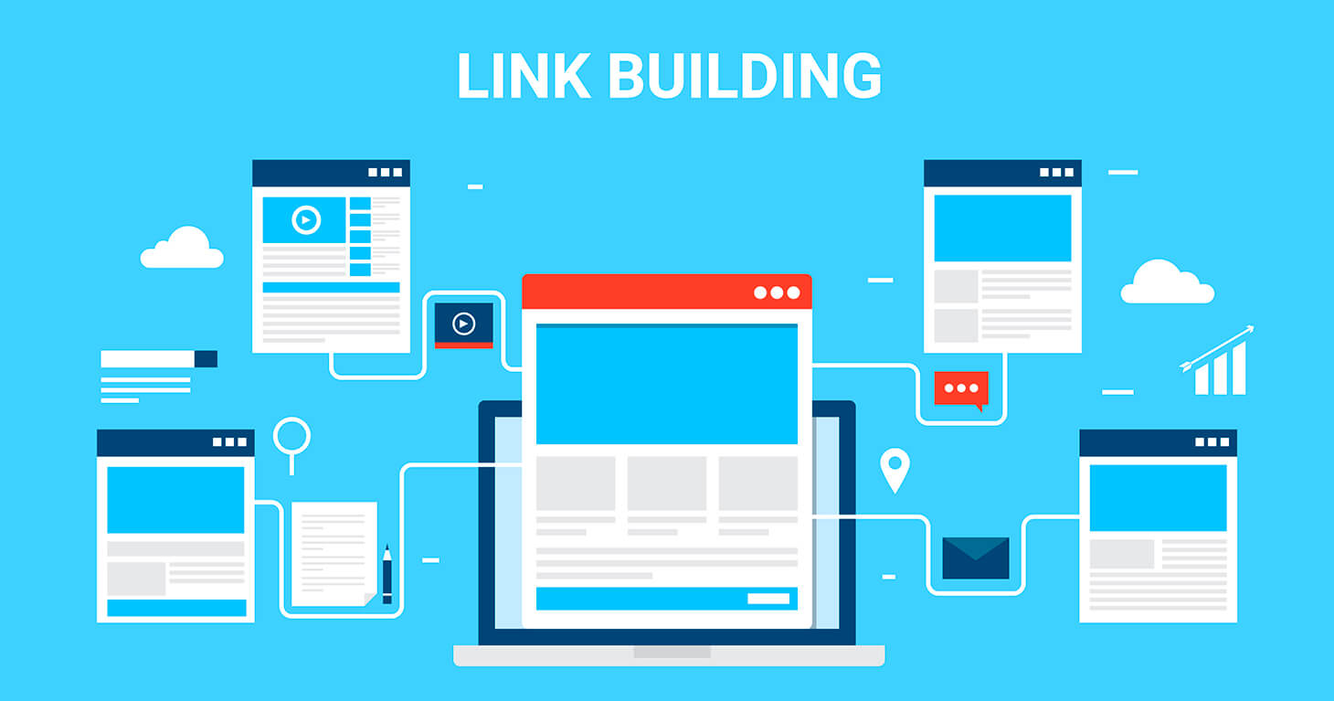 Link building là gì? Cách xây dựng liên kết chất lượng cho website 1 link-building-la-gi