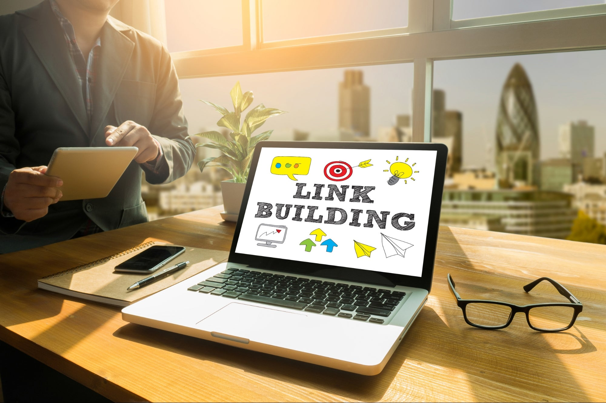 Link building là gì? Cách xây dựng liên kết chất lượng cho website 2 link-bulink-building-la-giilding-la-gi