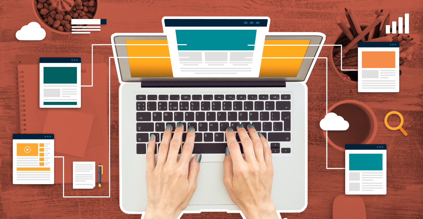 Link building là gì? Cách xây dựng liên kết chất lượng cho website 5 link-building-la-gi