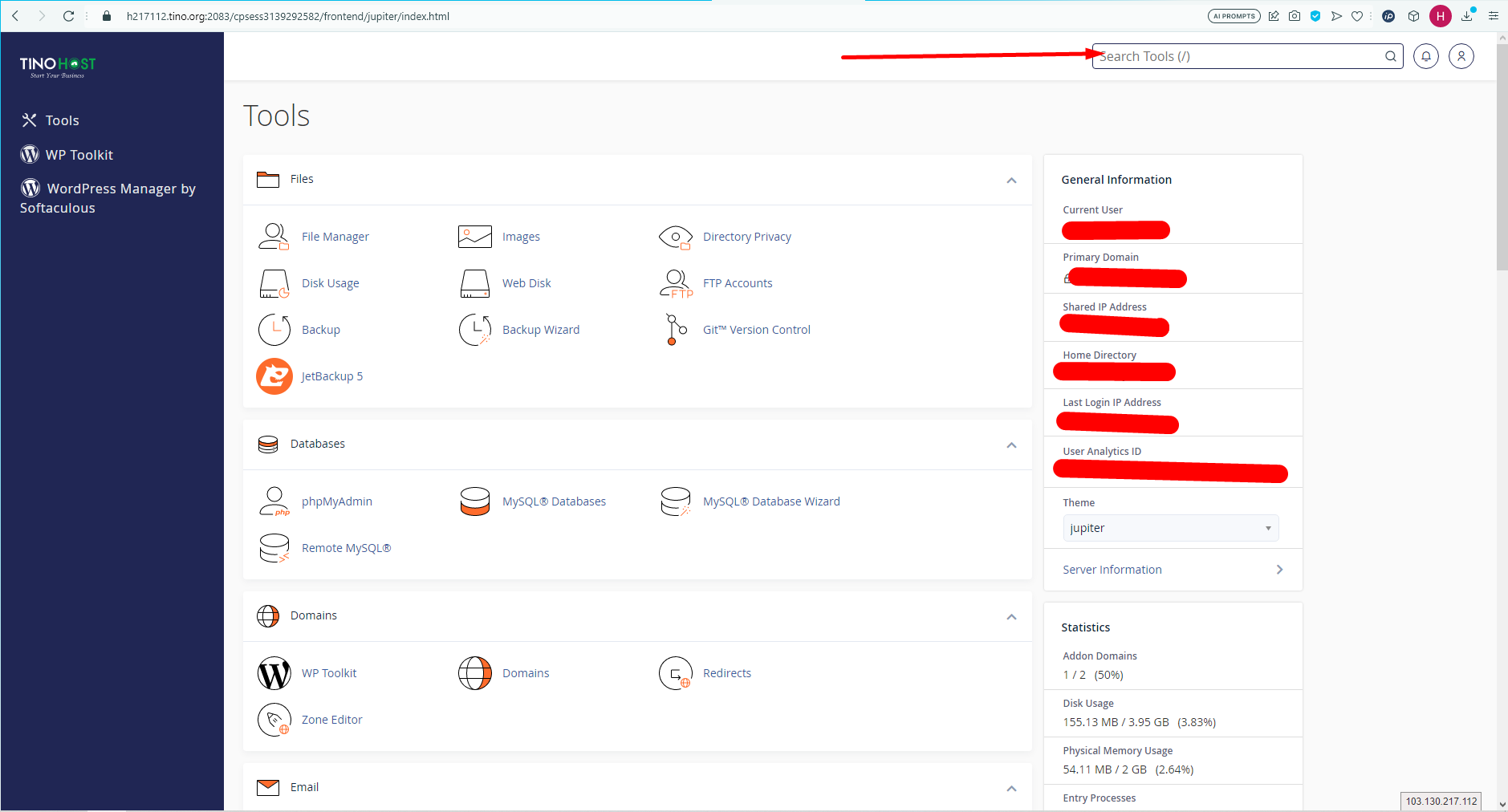 Hướng dẫn cách thay đổi phiên bản PHP trên Hosting 1 thay-doi-phien-ban-php-tren-hosting