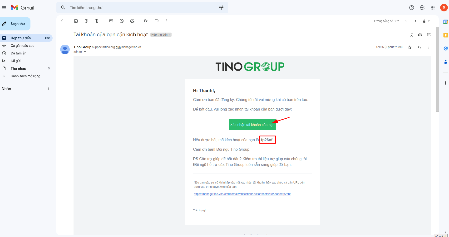 Hướng dẫn cách tạo tài khoản My Tino đơn giản qua 4 bước 4 cach-tao-tai-khoan-my-tino