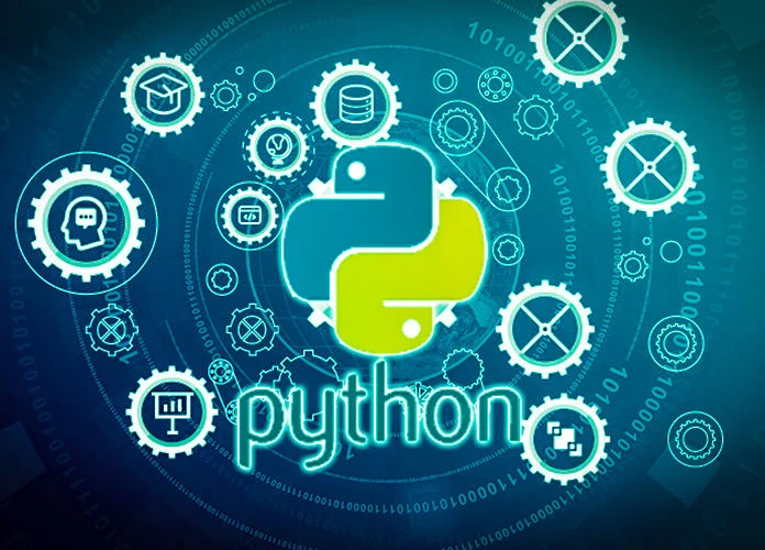 Python là gì? Tổng quan về ngôn ngữ lập trình Python 3 Python là gì? Tổng quan về ngôn ngữ lập trình Python 3