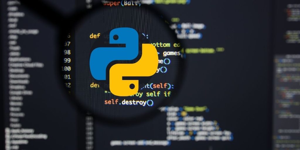Python là gì? Tổng quan về ngôn ngữ lập trình Python 2