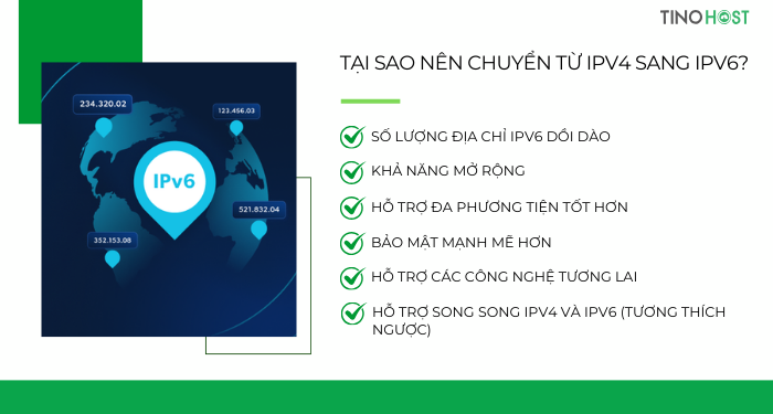Chia sẻ cách chuyển đổi từ IPv4 sang IPv6 để sử dụng địa chỉ IP hiệu quả hơn 2 tai-sao-nen-chuyen-tu-ipv4-sang-ipv6