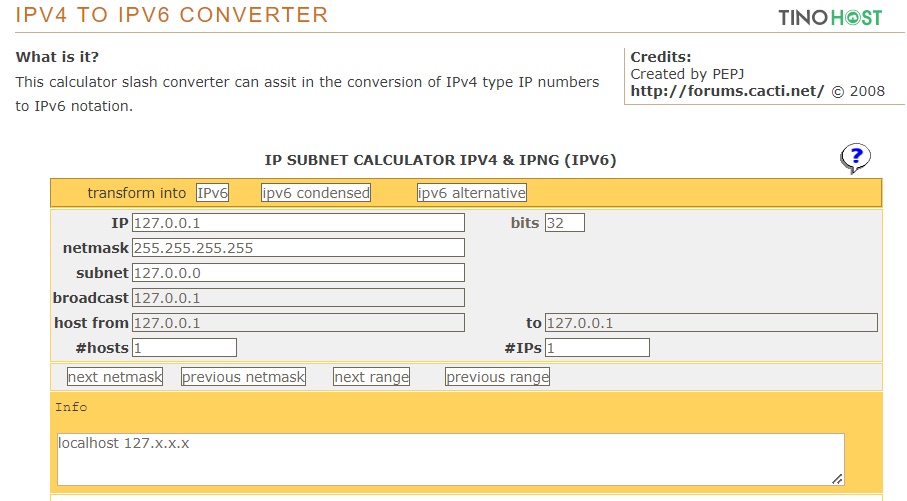 Chia sẻ cách chuyển đổi từ IPv4 sang IPv6 để sử dụng địa chỉ IP hiệu quả hơn 4 su-dung-cong-cu-truc-tuyen-de-chuyen-doi-tu-ipv4-sang-ipv6