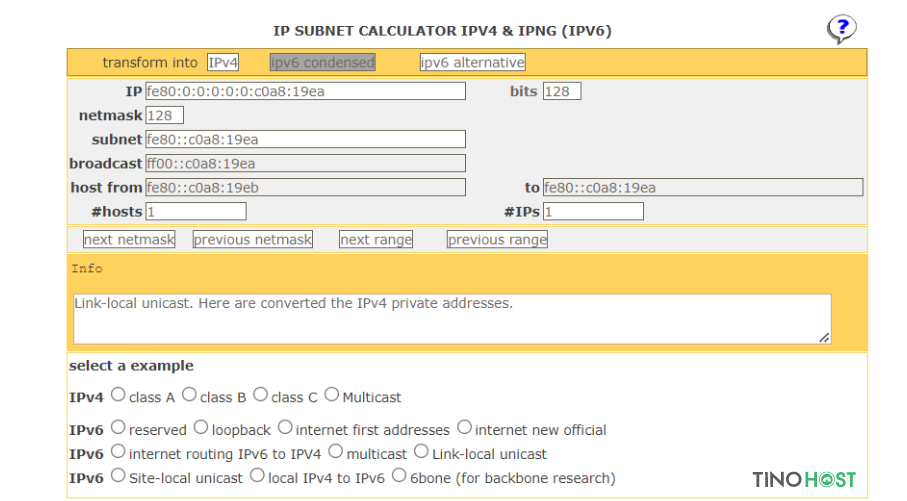 Chia sẻ cách chuyển đổi từ IPv4 sang IPv6 để sử dụng địa chỉ IP hiệu quả hơn 5 su-dung-cong-cu-truc-tuyen-de-chuyen-doi-tu-ipv4-sang-ipv6