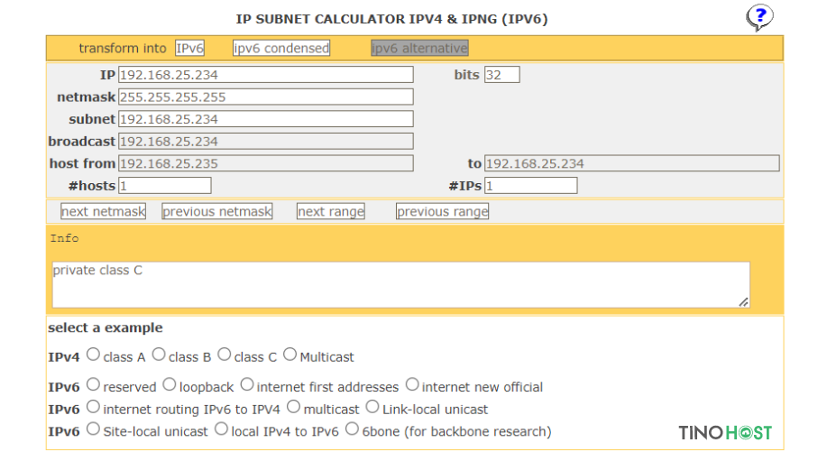 Chia sẻ cách chuyển đổi từ IPv4 sang IPv6 để sử dụng địa chỉ IP hiệu quả hơn 6 su-dung-cong-cu-truc-tuyen-de-chuyen-doi-tu-ipv4-sang-ipv6
