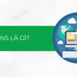 DNS là gì? DNS dùng để làm gì? Tổng quan kiến thức cần biết về DNS