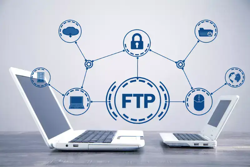 FTP và FTP server là gì? Top 5 phần mềm kết nối FTP account tốt nhất 2024 4 ftp-server-la-gi