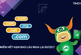 Tên miền hết hạn bao lâu thì mua lại được? Hướng dẫn cách mua tên miền hết hạn