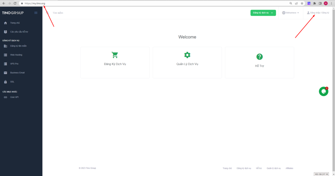 Tên miền .NET có ý nghĩa là gì? Hướng dẫn cách đăng ký tên miền .NET tại TinoHost 5 ten-mien-net-co-y-nghia-la-gi