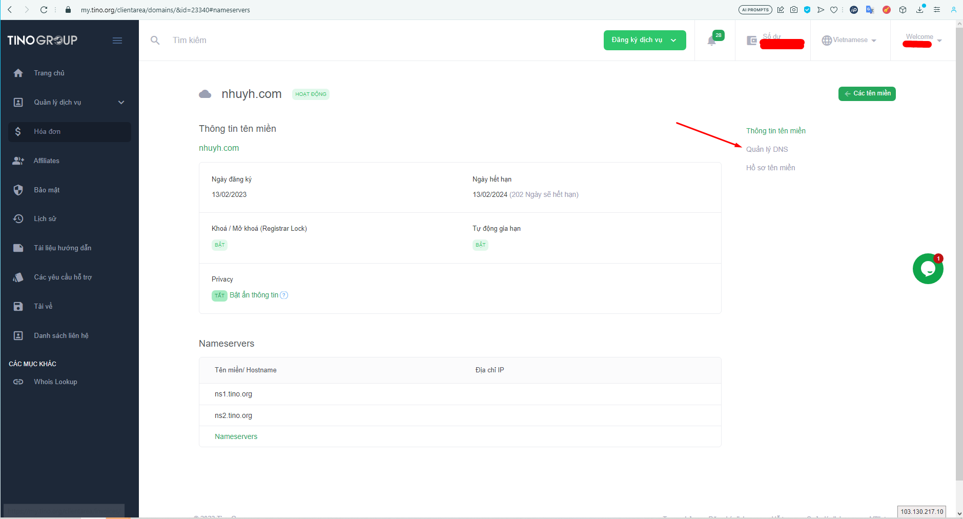 Hướng dẫn xác minh tên miền với Google Search Console đơn giản 5 xac-minh-ten-mien-voi-google-search-console