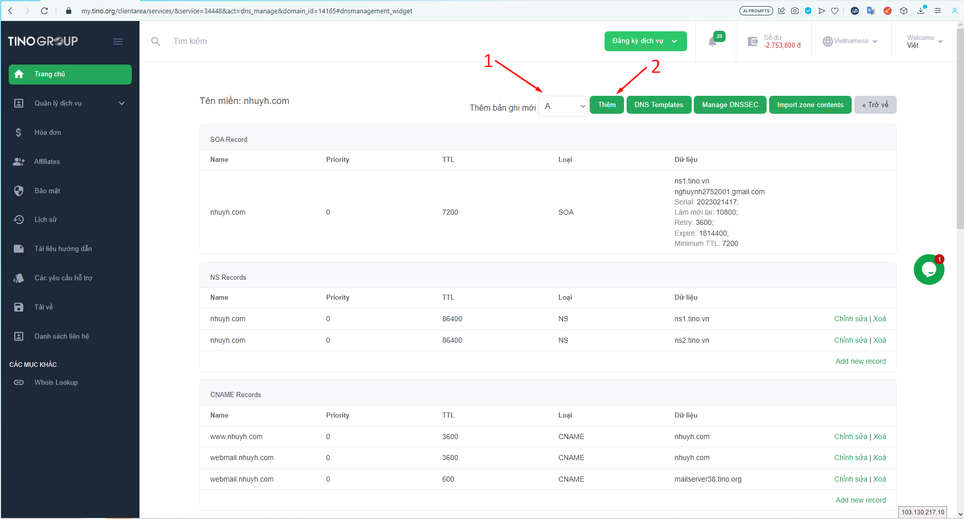 Hướng dẫn xác minh tên miền với Google Search Console đơn giản 6 xac-minh-ten-mien-voi-google-search-console