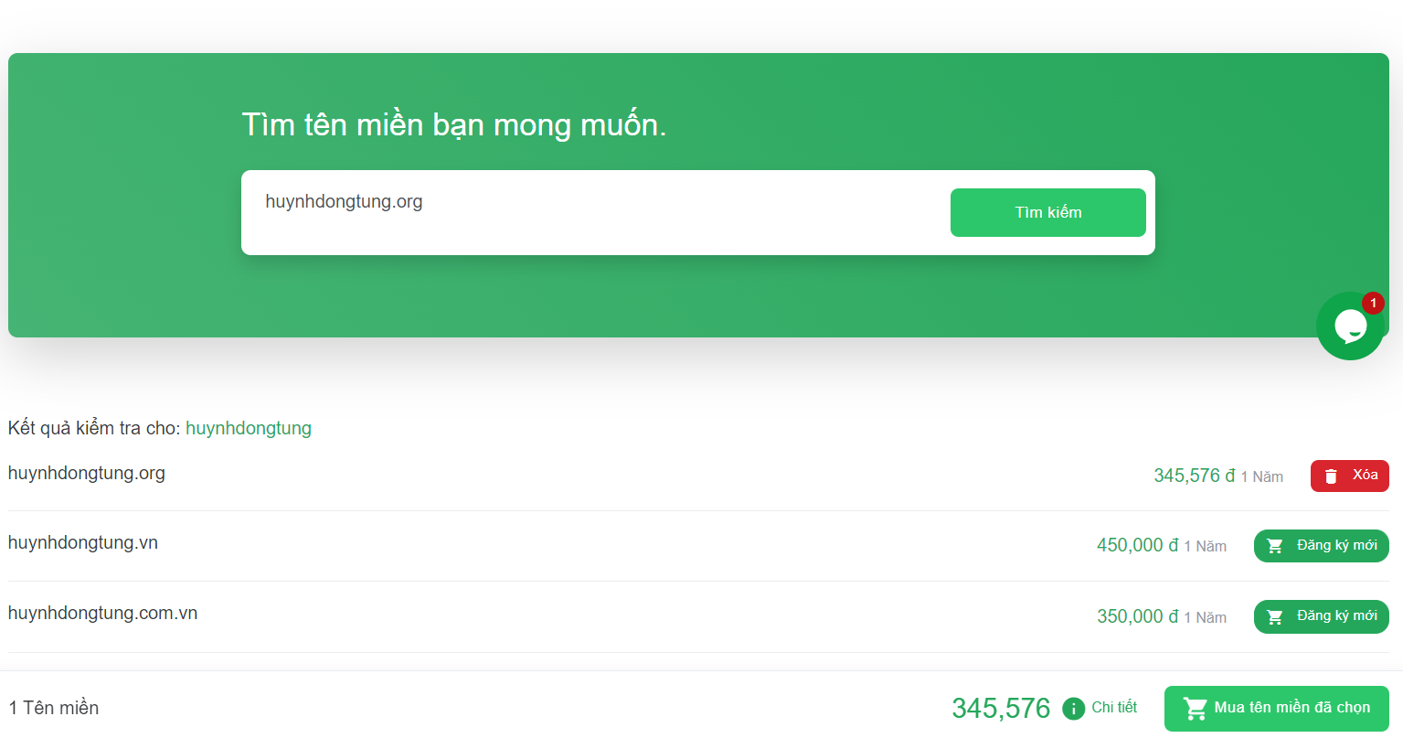 Tên miền .ORG là gì? Tại sao tên miền này được ưa chuộng trong lĩnh vực tổ chức phi lợi nhuận? 11 ten-mien-org-la-gi