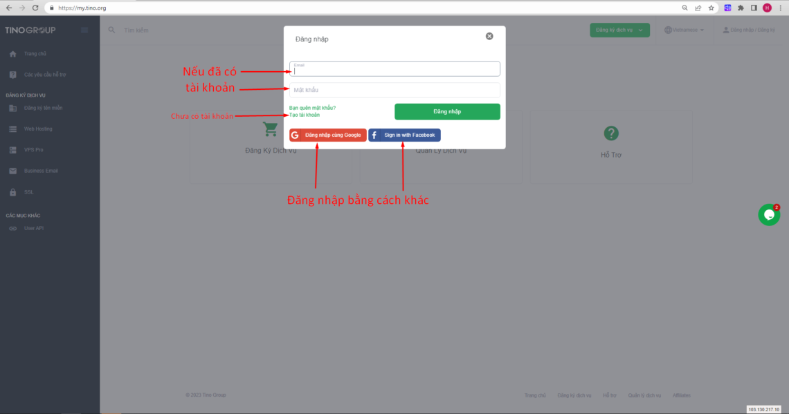 Tên miền .ORG là gì? Tại sao tên miền này được ưa chuộng trong lĩnh vực tổ chức phi lợi nhuận? 7 ten-mien-org-la-gi