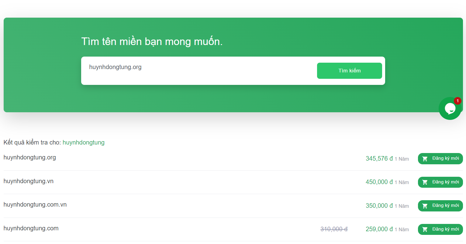 Tên miền .ORG là gì? Tại sao tên miền này được ưa chuộng trong lĩnh vực tổ chức phi lợi nhuận? 10 ten-mien-org-la-gi
