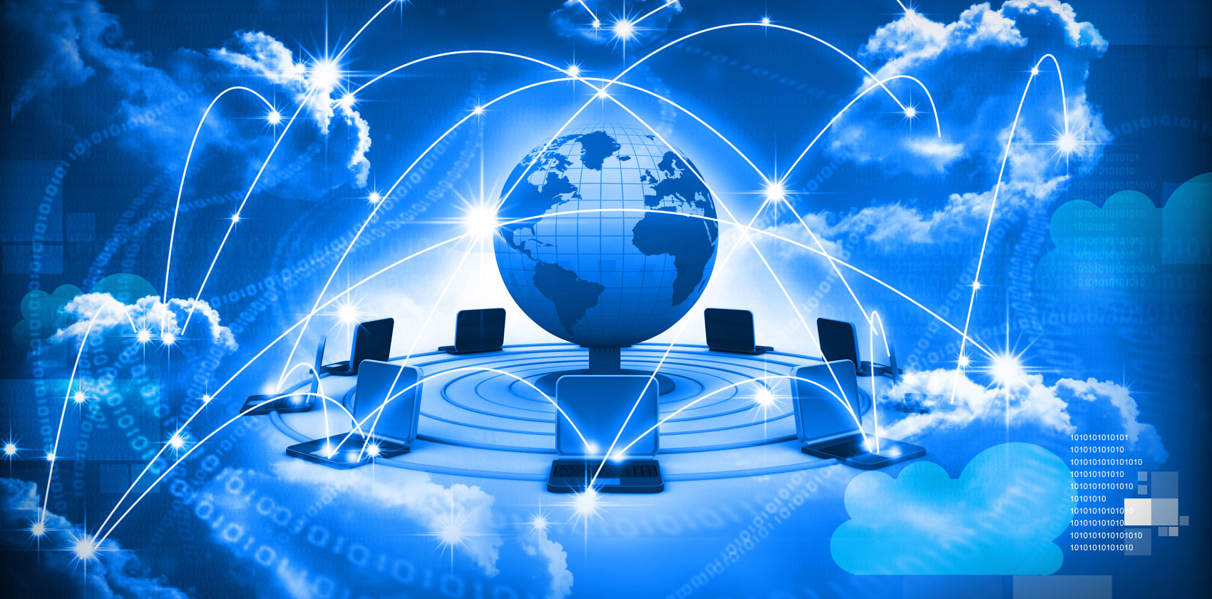 Packet Switching là gì? Tìm hiểu công nghệ nền tảng của mạng máy tính hiện đại 5 packet-switching-la-gi