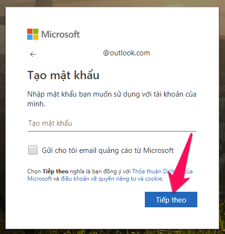 Hướng dẫn tạo email tên miền riêng với Hotmail miễn phí 100% 4 huong-dan-tao-email-ten-mien-rieng-voi-hotmail