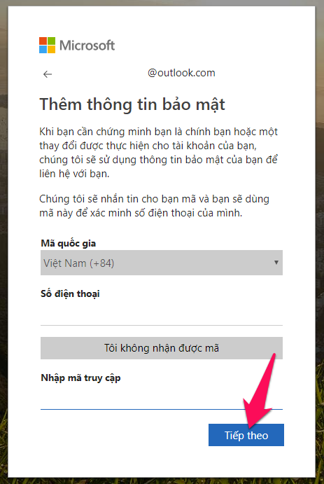 Hướng dẫn tạo email tên miền riêng với Hotmail miễn phí 100% 6 huong-dan-tao-email-ten-mien-rieng-voi-hotmail