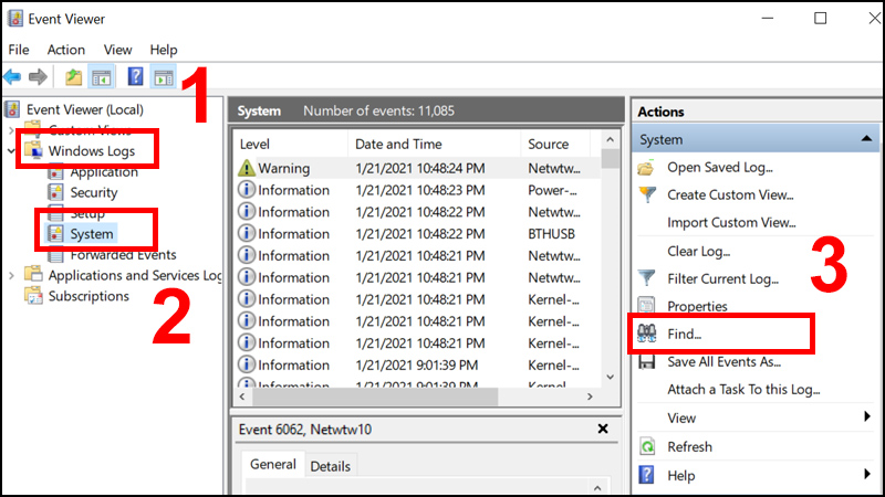 su-dung-phan-mem-test-ram-server