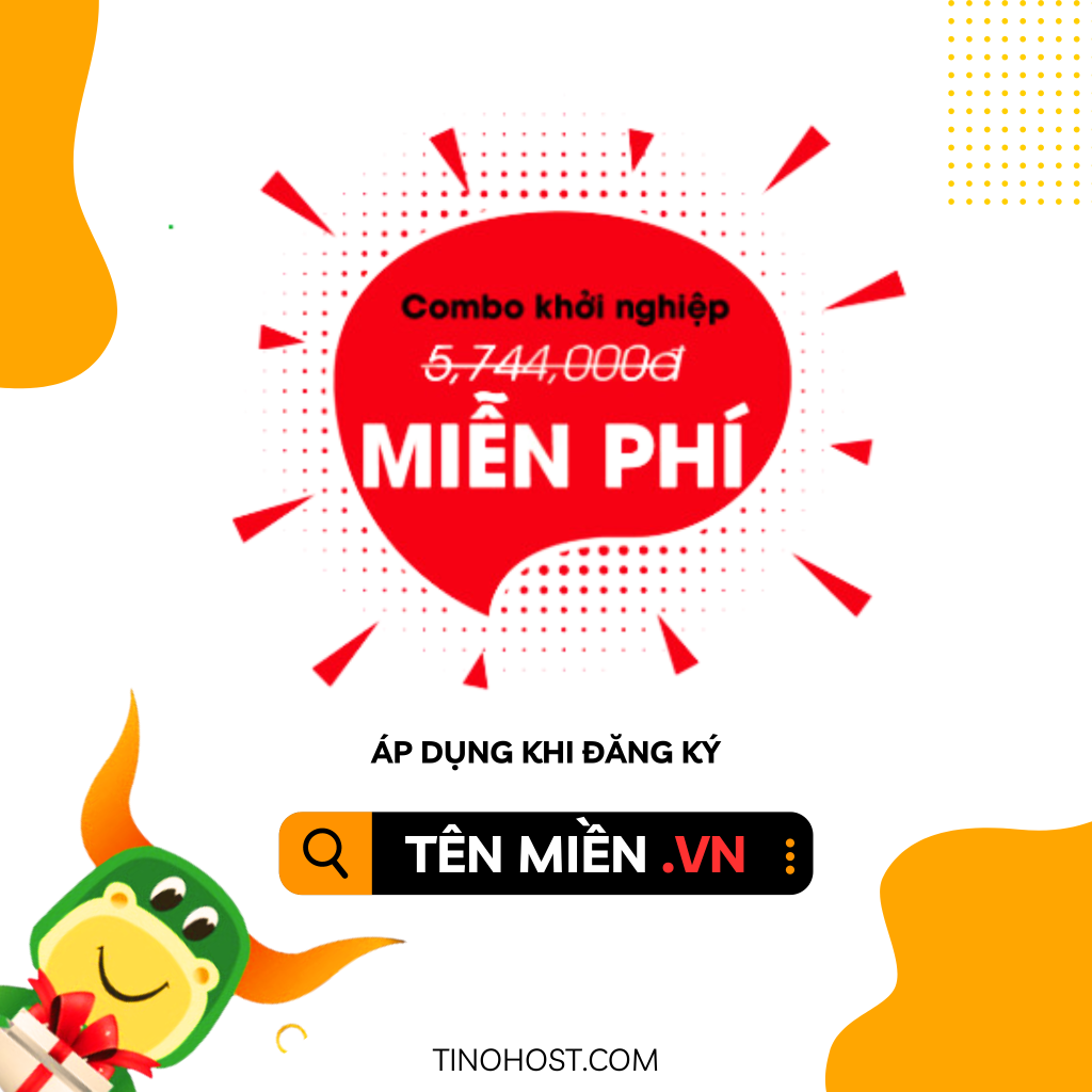 TinoHost miễn phí COMBO KHỞI NGHIỆP trị giá 6 triệu đồng! 1 mien-phi-combo-khoi-nghiep