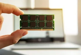 Hướng dẫn sử dụng phần mềm Test RAM Server chi tiết A-Z