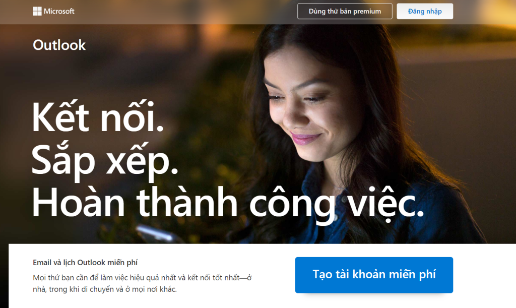 Hướng dẫn tạo email tên miền riêng với Hotmail miễn phí 100% 7 huong-dan-tao-email-ten-mien-rieng-voi-hotmail