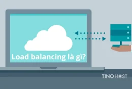 Load balancing là gì? Giới thiệu các thuật toán Load balancing